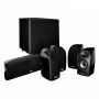 Комплект акустики Polk Audio TL 1600 Black